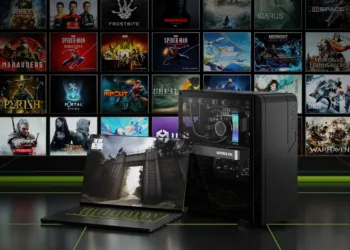 New DLSS 3 games like Atomic Heart, Marvel’s Midnight Sun & more coming