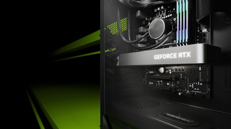 NVIDIA’s RTX 4070 Ti is finally here: Will cost you $799, available from January 5th