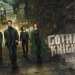 Gotham Knights: Everything We Need to Know about New Trailer
