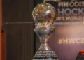 Hockey World Cup