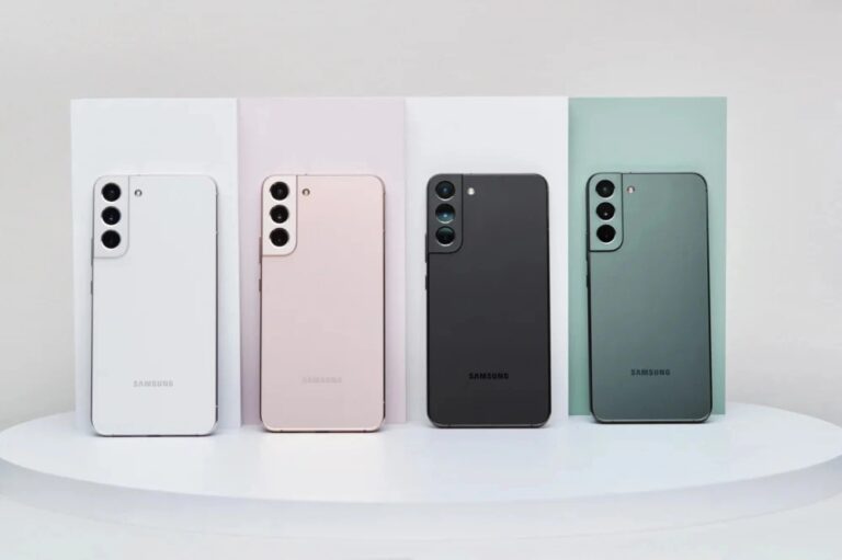Though the S22 FE plan expired, Samsung wants S23 FE