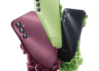 New Samsung Galaxy A14 5G with Dimensity 700 launched at ₹14,999