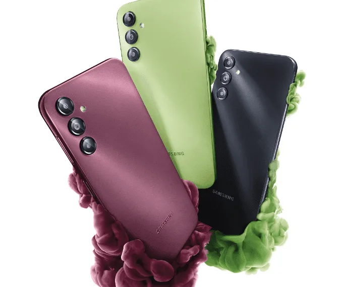 New Samsung Galaxy A14 5G with Dimensity 700 launched at ₹14,999