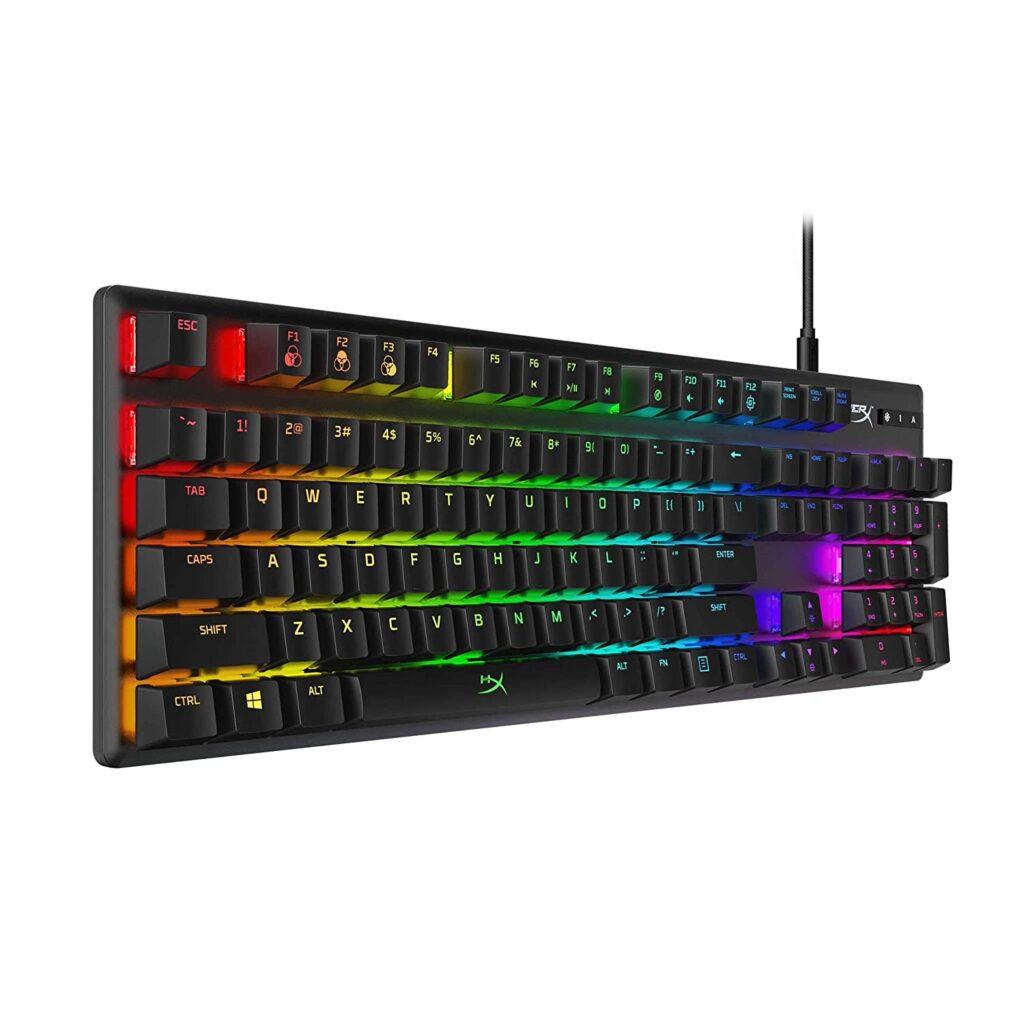 Great Republic Day Sale: Best deals on HyperX gaming accessories