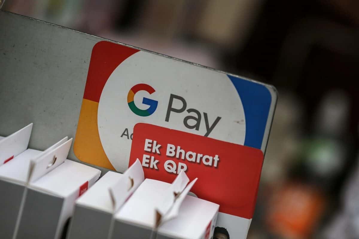 Google Pay