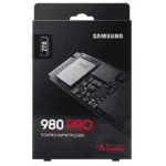 This time SAMSUNG 980 PRO Gen4 2TB SSD gets over 55% discount on Amazon