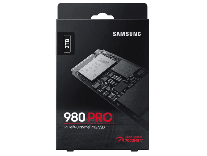 image-181 This time SAMSUNG 980 PRO Gen4 2TB SSD gets over 50% discount on Amazon