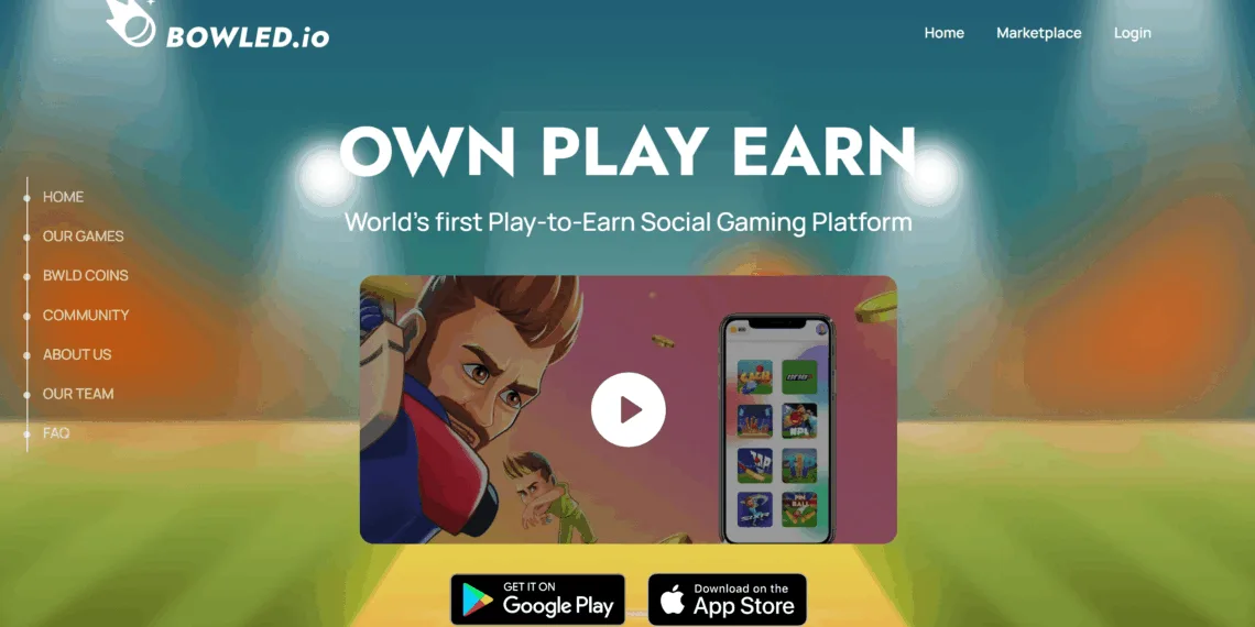 Bowled.io ropes in Harsha Bhogle as its Strategic Investor