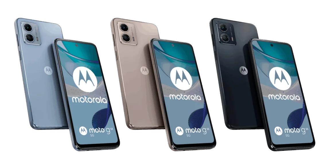 Moto G73 5G
