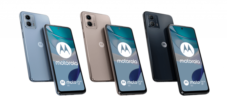 The upcoming Moto G73 5G could be flooded with bloatware