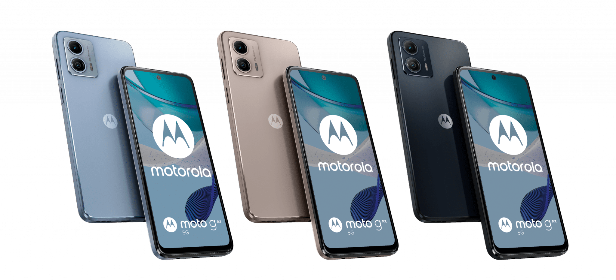 Moto G73 5G