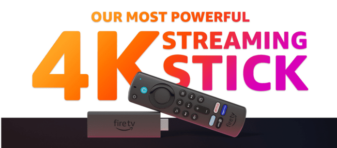 image-264 Deal: Amazon's Fire TV Stick 4K Max is on sale for only ₹4,999