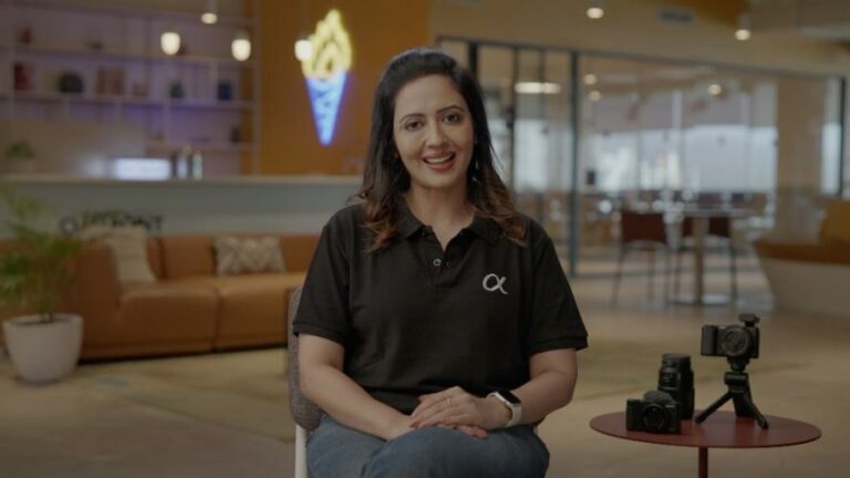 Sony brings back Alpha Classroom Season 4 with host Garima Goel