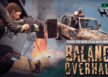 PUBG New State Mobile's January Update is here: brings Team Deathmatch Mode to the ARENA map & more