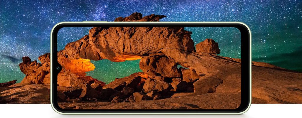 New Samsung Galaxy A14 5G with Dimensity 700 launched at ₹14,999