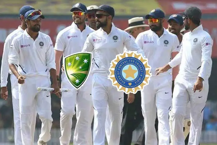 india team India's biggest struggle to qualify for the WTC finale race will be to defeat Australia in the upcoming Test series