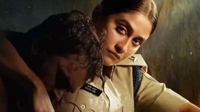 Jaanbaaz Hindustan Ke: Srijit Mukherjee is coming for a new Cop Thriller Series