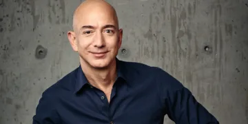 Jeff Bezos Net Worth, Biography, Age, Family, Spouse & more in 2023