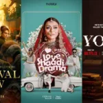 An Exclusive list of Upcoming New Series in February 2023