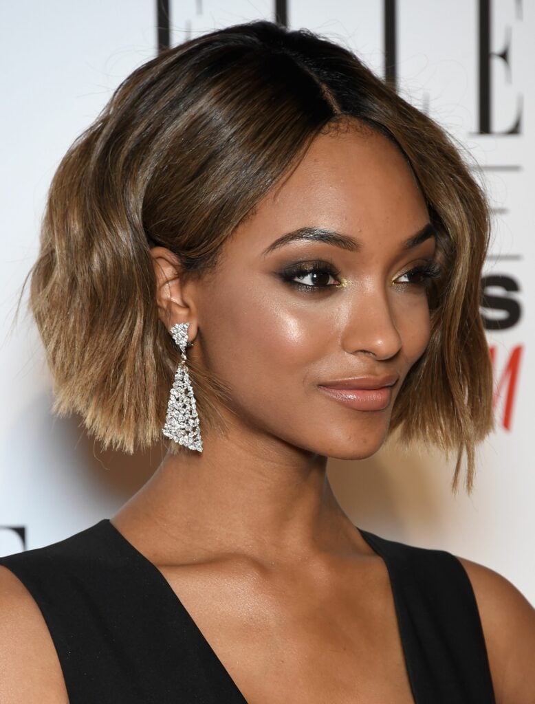 jourdan 1 The Top 10 Most Beautiful Women in the World as of 2024