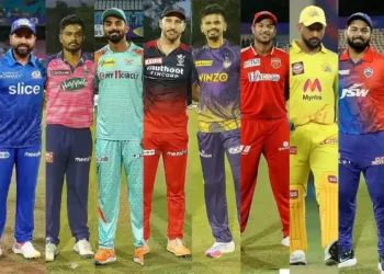 IPL 2023: Schedule, Venues, and Teams