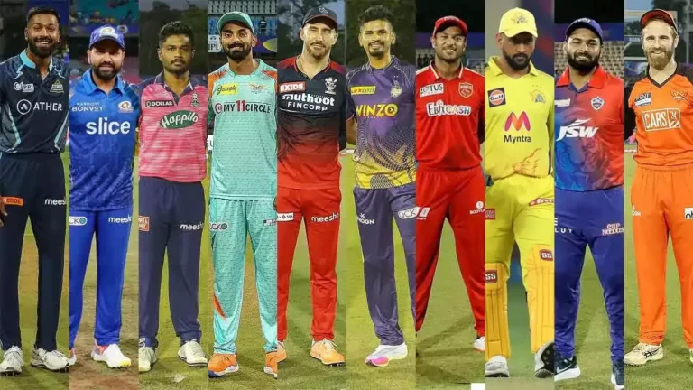 IPL 2023: Schedule, Venues and Teams – Everything you need to know