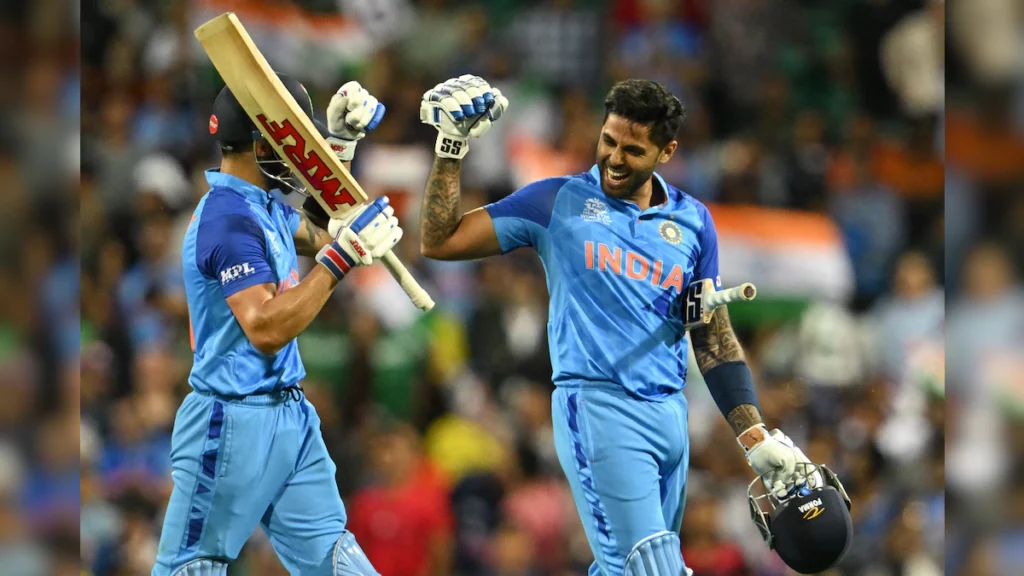 Cricketers with the most man of the match awards in T20I