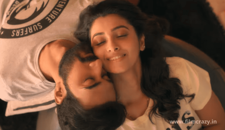 Kalyanam Kamaneeyam: The Tamil Drama Film Depicts the Reality of New Generation Loves