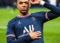 Kylian Mbappe transfer news