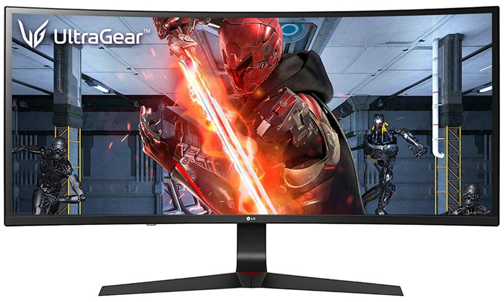 lg Top 5 deals on 144hz refresh rate Gaming Monitors during the Amazon Great Republic Day Sale