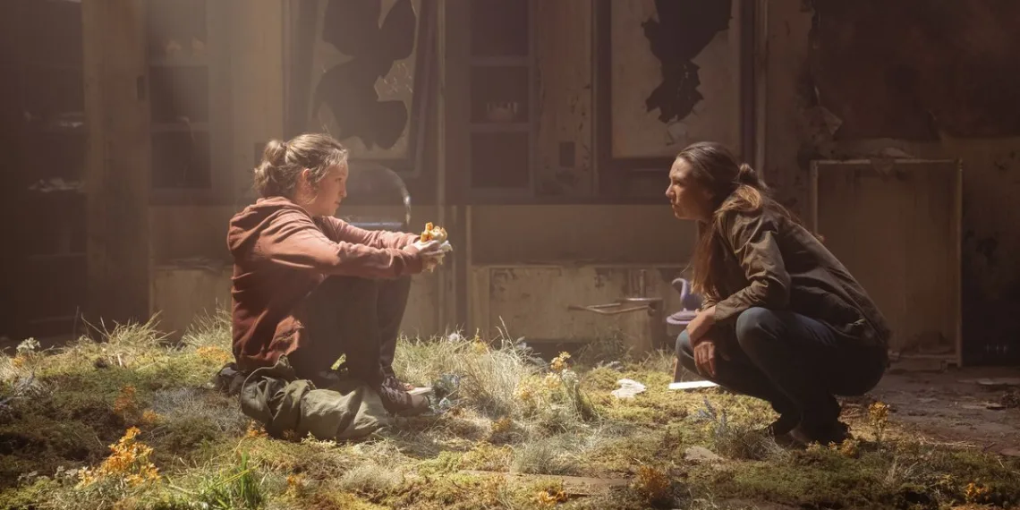 via- https://www.polygon.com/23574412/the-last-of-us-season-2-hbo-max