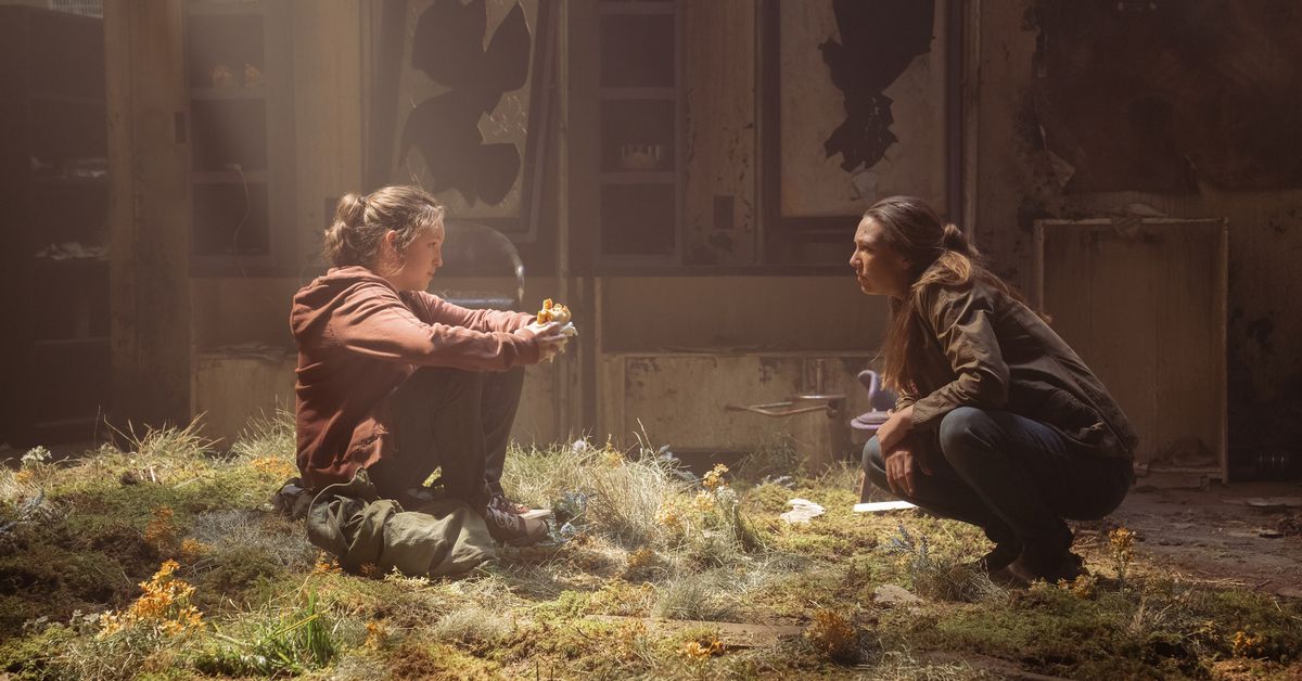 via- https://www.polygon.com/23574412/the-last-of-us-season-2-hbo-max