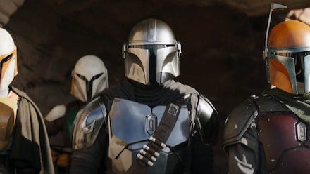 man3 The Mandalorian (Season 3): Star Wars' new season has set to hit in 2023