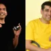 From one VP to another: realme's Madhav Sheth wishes the best of luck to Manu Kumar Jain
