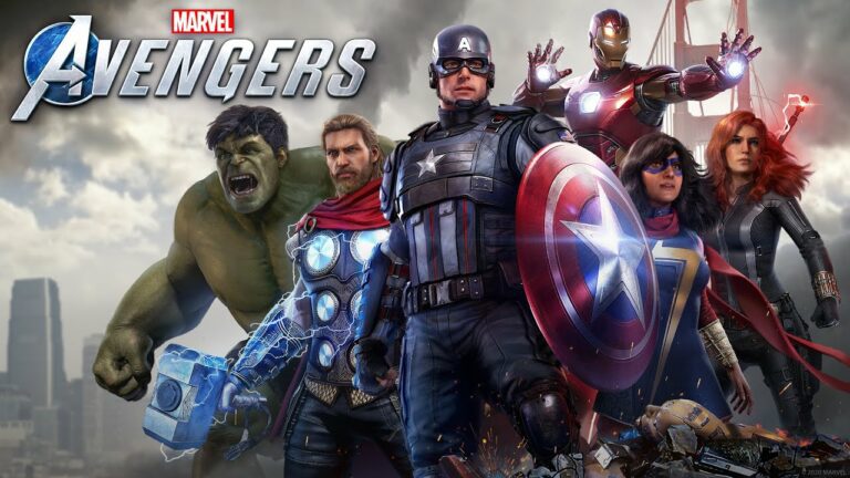 Marvel’s Avengers: Amazon Prime Gaming brings a new surprise to the game, especially to Iron Man fans