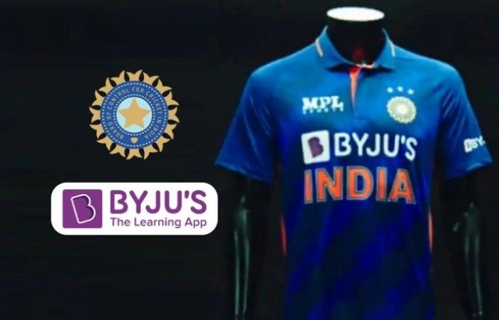 medium 2022 12 15 e6ca0e2522 Killer Jeans replaces MPL as the official sponsor for the Indian Cricket Team's jersey