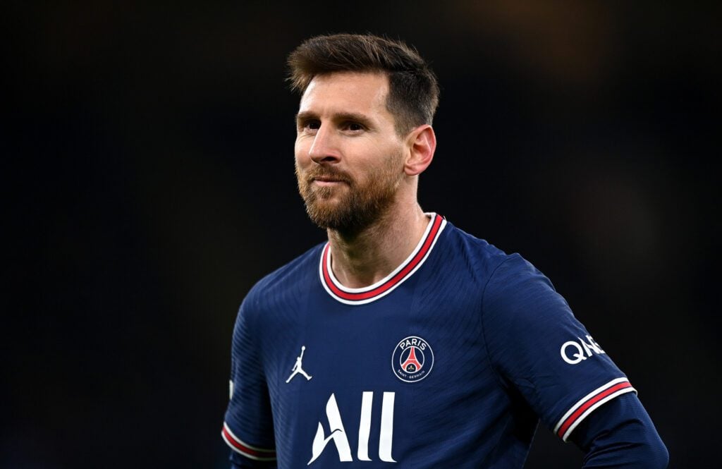 Lionel Messi PSG exit officially confirmed: The latest Messi transfer ...