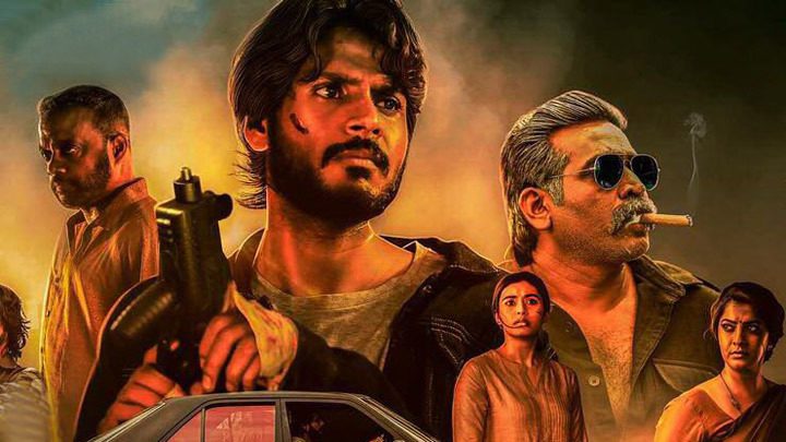 Michael: Vijay Sethupathi and Sandeep Kishan’s new Action Thriller Contains a High Volume of Violence