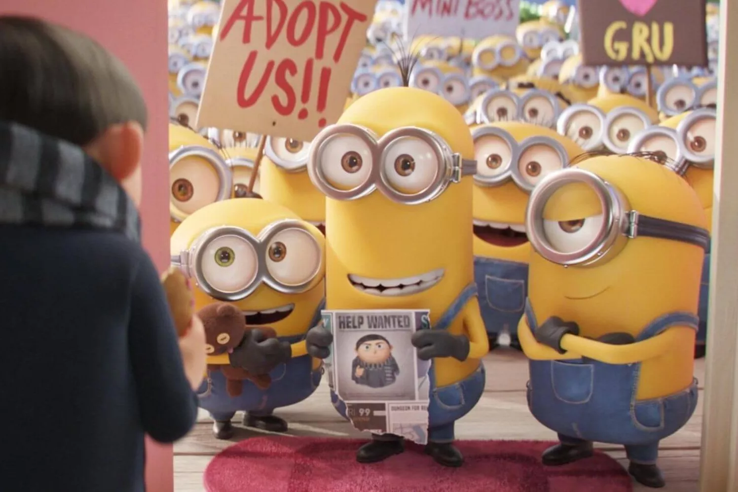 via- https://www.newsweek.com/minions-rise-gru-available-streaming-animation-peacock-illumination-universal-1720285