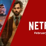 Mouth-watering Upcoming Web Series on Netflix in February 2023 