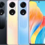 Oppo Reno 8T 5G Appears in a Live video and Specs leaked ahead of launch
