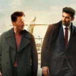 The Night Manager: Anil Kapoor and Aditya Roy Kapoor Collaborate for an Action-Drama Show 