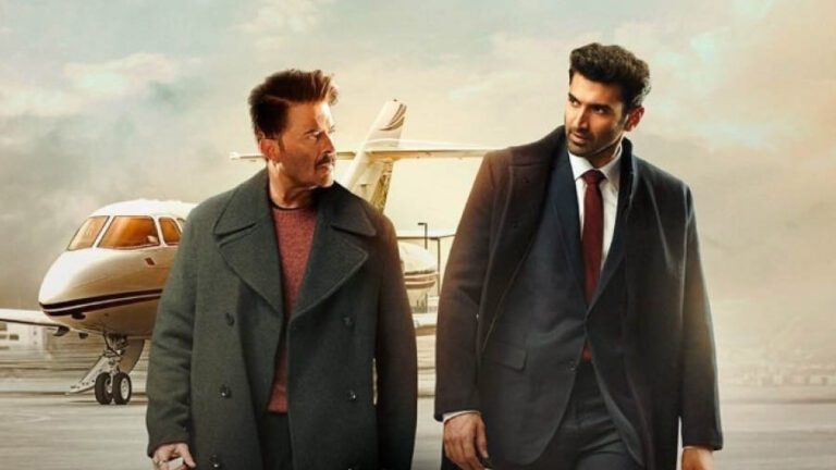 The Night Manager: Anil Kapoor and Aditya Roy Kapoor Collaborate for an Action-Drama Show 