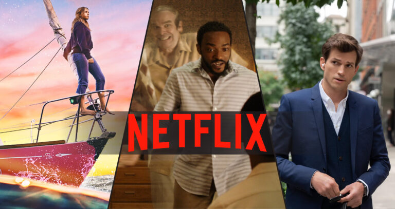 A Delicious list of Upcoming Movies on Netflix in February 2023 