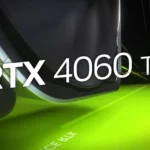 Nvidia GeForce RTX 4060 Ti is set to perform like GeForce RTX 3070 but at a lower cost