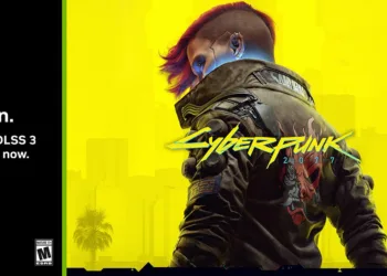 Cyberpunk 2077 gets DLSS 3 treatment with the latest drivers