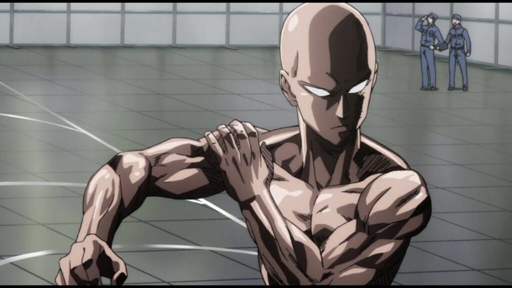 One Punch Man season-3 Release Date – AUSPICIOUS11