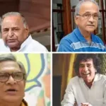 Here is the Complete List of Padma Awards Recipients in 2023