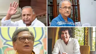 Here is the Complete List of Padma Awards Recipients in 2023