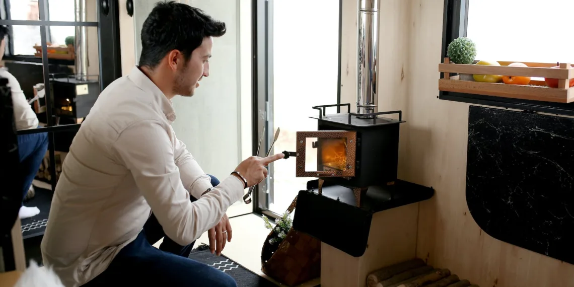 Demand for heating appliances witnessed a growth of 33% compared to last year: Flipkart Insights